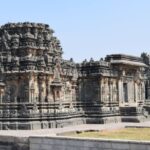 Keesaragutta Temple – కీసరగుట్ట దేవాలయం