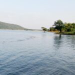Osman Sagar – ఉస్మాన్ సాగర్ సరస్సు