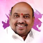 Guvvala Balaraju – Achampet MLA – గువ్వల బాలరాజ్