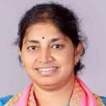 V.M. Abraham – Alampur MLA – వి.ఎం. అబ్రహం