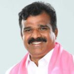 V.M. Abraham – Alampur MLA – వి.ఎం. అబ్రహం