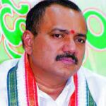Rathod Bapu Rao – Boath MLA – రాథోడ్ బాపు రావు