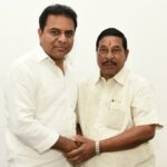 Gandra Venkata Ramana Reddy – Bhupalpalle MLA – గండ్ర వెంకట రమణా రెడ్డి