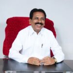 Sunke Ravi Shankar – Choppadandi MLA – సుంకే రవిశంకర్
