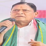 Koppula Ishwar – Dharmapuri MLA – కొప్పుల ఈశ్వర్