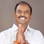 Kalvakuntla Chandrasekhar – Gajwel MLARao – కల్వకుంట్ల చంద్రశేఖర్ రావు