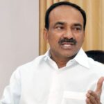 Vodithala Satish Kumar – Husnabad MLA – వొడితెల సతీష్ కుమార్