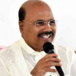 Dr. Charlakola Lakshma Reddy – Jadcherla MLA – డా. చర్లకోల లక్ష్మా రెడ్డి
