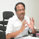 Manchireddy Kishan Reddy – Ibrahimpatnam MLA  మంచిరెడ్డి కిషన్ రెడ్డి