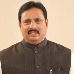 Puvvada Ajay Kumar – Khammam MLA  – పువ్వాడ అజయ్ కుమార్