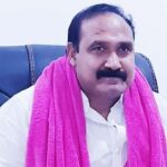 Ajmeera Rekha – Khanapur MLA  – అజ్మీరా రేఖ