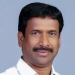 Beeram Harshavardhan Reddy – Kollapur MLA – బీరం హర్షవర్ధన్ రెడ్డి –
