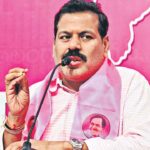 Kalvakuntla Vidyasagar Rao – Korutla MLA – కల్వకుంట్ల విద్యాసాగర్ రావు