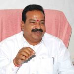 Vanama Venkateswara Rao – Kothagudem MLA-వనమా వెంకటేశ్వరరావు