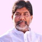 Devi Reddy Sudheer Reddy –  Lal Bahadur Nagar MLA – దేవిరెడ్డి సుధీర్ రెడ్డి