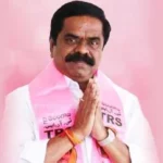 Maheshwaram MLA – పట్లోళ్ల సబితా ఇంద్రారెడ్డి