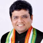 M. Padma Devender Reddy – Medak MLA – ఎం.పద్మ దేవేందర్ రెడ్డి