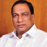 M. Padma Devender Reddy – Medak MLA – ఎం.పద్మ దేవేందర్ రెడ్డి