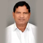 Gaddigari Vittal Reddy – Mudhole MLA – గడ్డిగారి విట్టల్ రెడ్డి