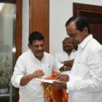 C.H. Malla Reddy – Medchal MLA – సి.హెచ్. మల్లా రెడ్డి