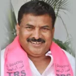 Marri Janardhan Reddy – Nagarkurnool MLA – మర్రి జనార్దన్ రెడ్డి –
