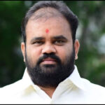 Chirumarthi Lingaiah – Nakrekal MLA – చిరుమర్తి లింగయ్య