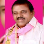Peddi Sudarshan Reddy – Narsampet  MLA – పెద్ది సుదర్శన్ రెడ్డి