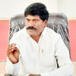 Chilumula Madan Reddy – Narsapur MLA – చిలుముల మదన్ రెడ్డి –