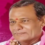 Peddi Sudarshan Reddy – Narsampet  MLA – పెద్ది సుదర్శన్ రెడ్డి