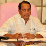 Baji Reddy Govardhan – Nizamabad Rural MLA -బాజి రెడ్డి గోవర్ధన్