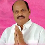 Allola Indrakaran Reddy – Nirmal  MLA – అల్లోల ఇంద్రకరణ్ రెడ్డి