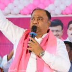 Baji Reddy Govardhan – Nizamabad Rural MLA -బాజి రెడ్డి గోవర్ధన్