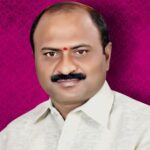 K.Mahesh Reddy – Pargi MLA – కొప్పుల మహేష్ రెడ్డి