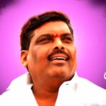 Manohar Reddy Dasari – Peddapalli  MLA – దాసరి మనోహర్ రెడ్డి