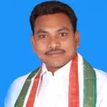 Manohar Reddy Dasari – Peddapalli  MLA – దాసరి మనోహర్ రెడ్డి