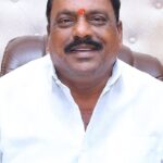 Korukanti Chandar Patel – Ramagundam MLA – కోరుకంటి చందర్ పటేల్