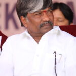 G Sayanna – Secundrabad Cantonment MLA – జి. సాయన్న –