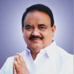 Arekapudi Gandhi – Serlingampally MLA – అరెకపూడి గాంధీ –