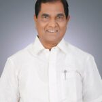 Arekapudi Gandhi – Serlingampally MLA – అరెకపూడి గాంధీ –