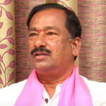 – Ramesh Chennamaneni – Vemulawada MLA – డాక్టర్ చెన్నమనేని రమేష్