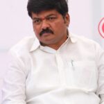 Singi Reddy Niranjan Reddy – Wanaparthy MLA – సింగిరెడ్డి నిరంజన్ రెడ్డి