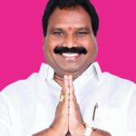 Dasyam Vinay Bhaskar – Warangal West MLA – దాస్యం వినయ్ భాస్కర్