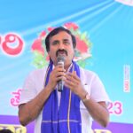 Sri Jogulamba Ammavari Temple – జోగులాంబ దేవాలయం
