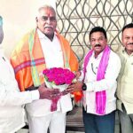 బరిలో నిలిచే ప్రత్యర్థులెవరు?