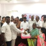 మరోసారి ప్రజల ముందుకు వస్తున్నా…