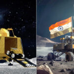 ISRO: చంద్రుడిపై ఆక్సిజన్‌ ఆనవాళ్లు ఉన్నట్లు గుర్తించిన ప్రజ్ఞాన్ రోవర్‌