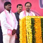 Gangula Kamalakar – గంగుల కమలాకర్
