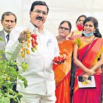 Patnam Narender Reddy gets BRS ticket for Kodangal. – కొడంగల్ BRS టికెట్ పట్నం నరేందర్‌ రెడ్డికే