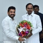 Patnam Narender Reddy gets BRS ticket for Kodangal. – కొడంగల్ BRS టికెట్ పట్నం నరేందర్‌ రెడ్డికే