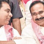 Guntakandla Jagadish Reddy Continues Streak of Victories, Nominated for Suryapet Assembly Constituency . – సూర్యాపేట అసెంబ్లీ నియోజకవర్గానికి నామినేట్ అయిన గుంటకండ్ల జగదీష్ రెడ్డి విజయాల పరంపరను కొనసాగిస్తున్నారు